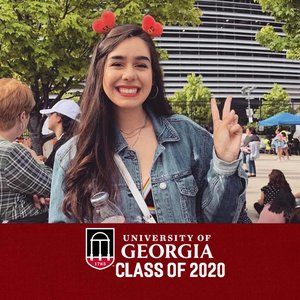 Meet your Posher, Leah